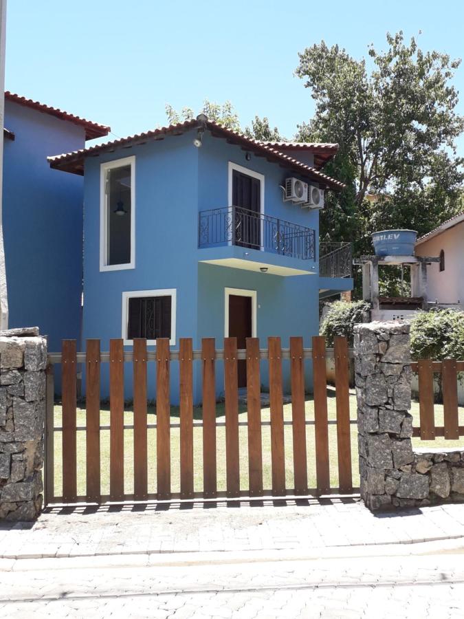Superior Chalet
