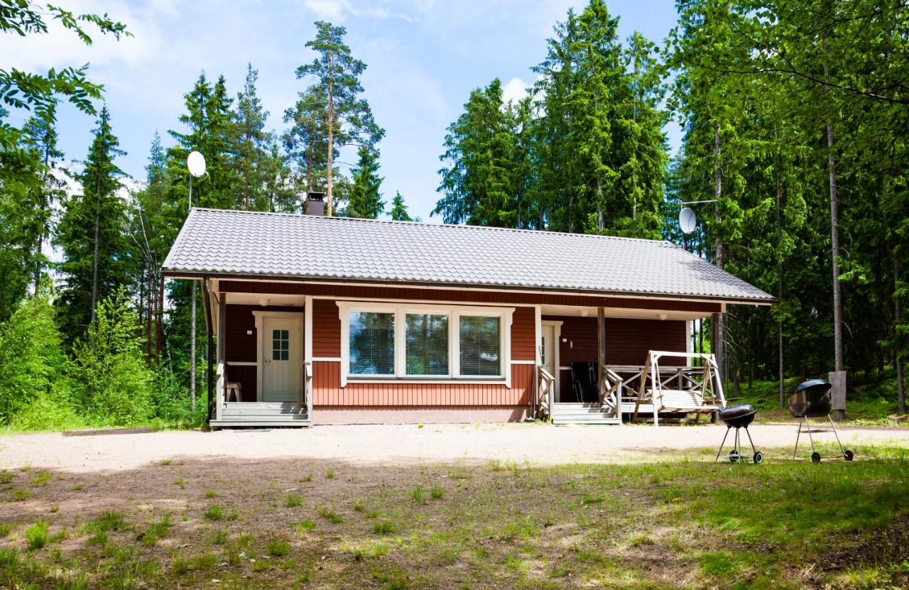 Niemenkärki - B&B