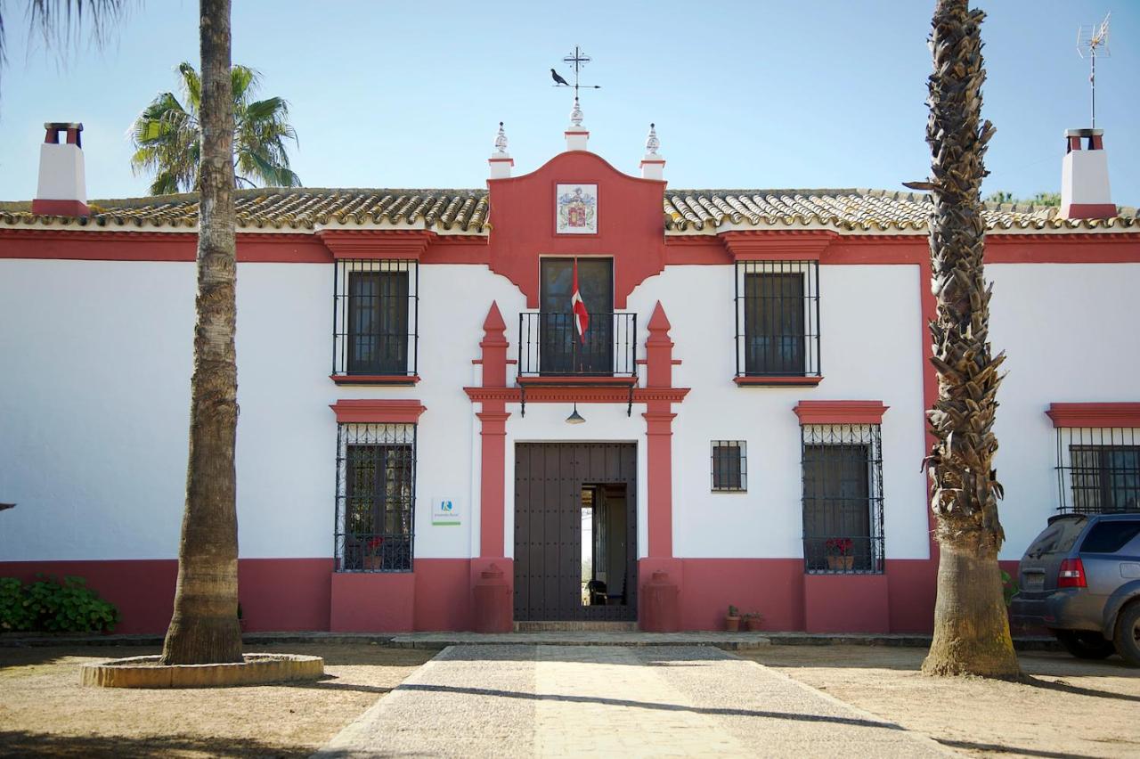 Hacienda de Santa Teresa - B&B