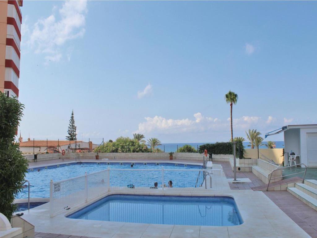 Studio en Torrox Costa - B&B Torrox Costa