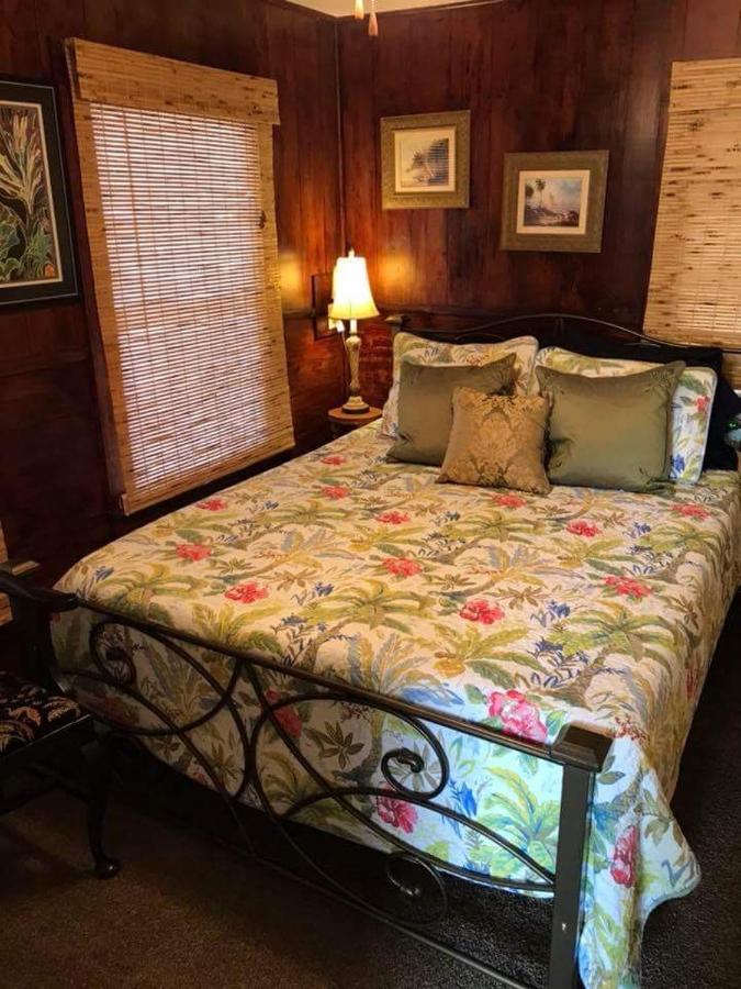 Family Room with Terrace