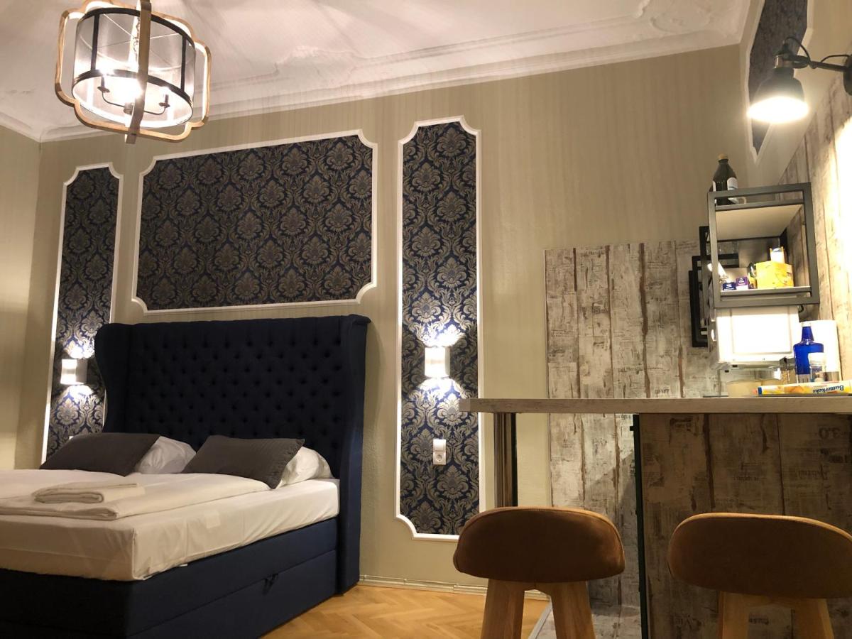 Appartement Luxe
