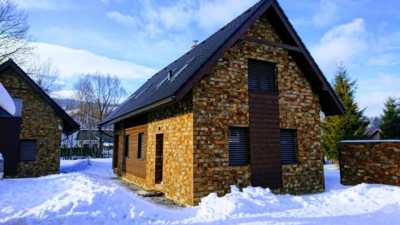 MiniResort VITA NUOVA - Ferienwohnung