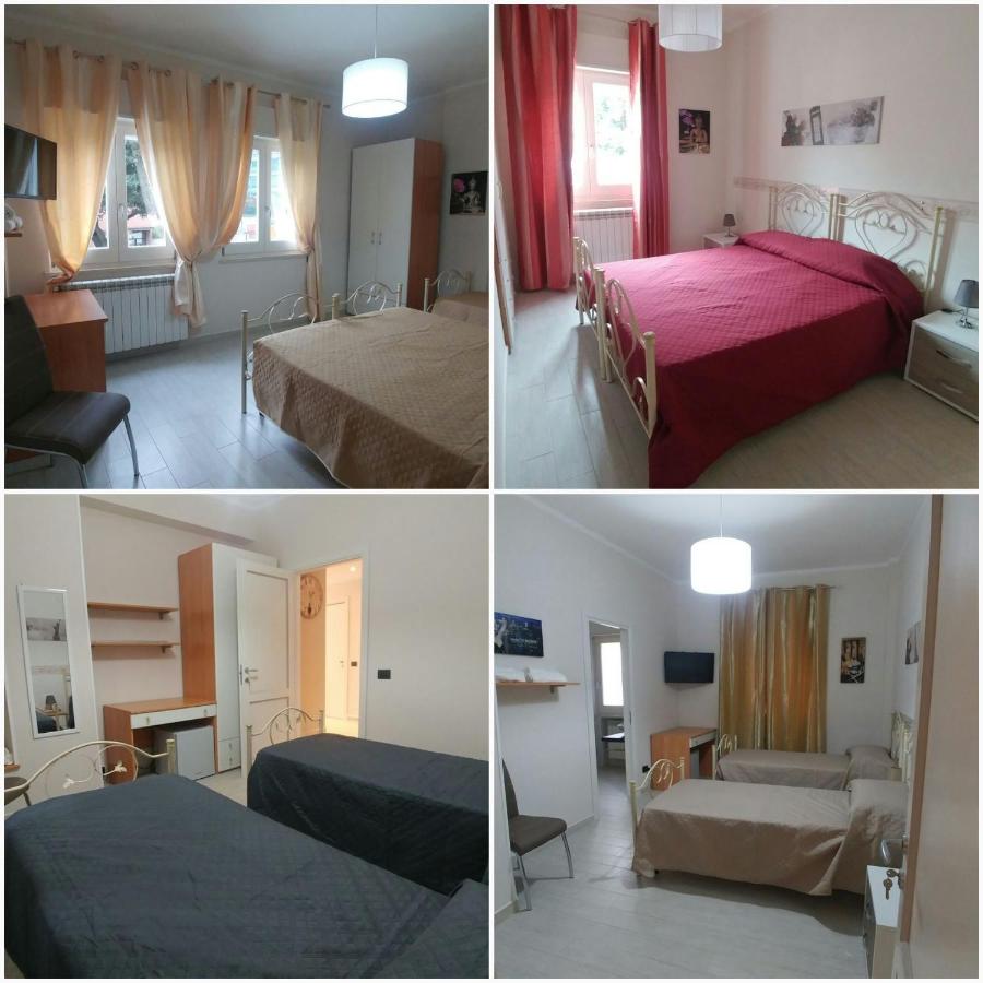 B&b I portici - Bed and Breakfast Catanzaro
