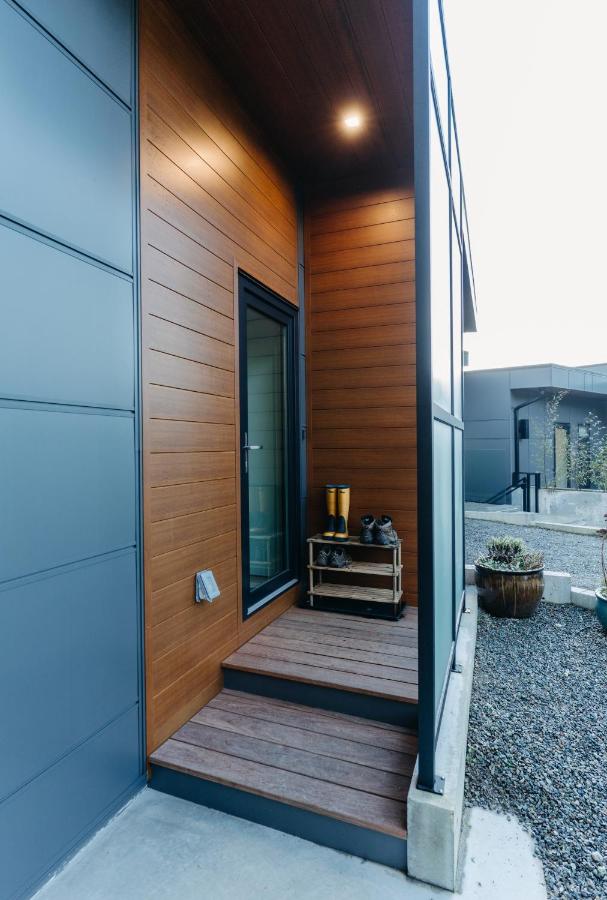 Estudio Deluxe con cama grande 
