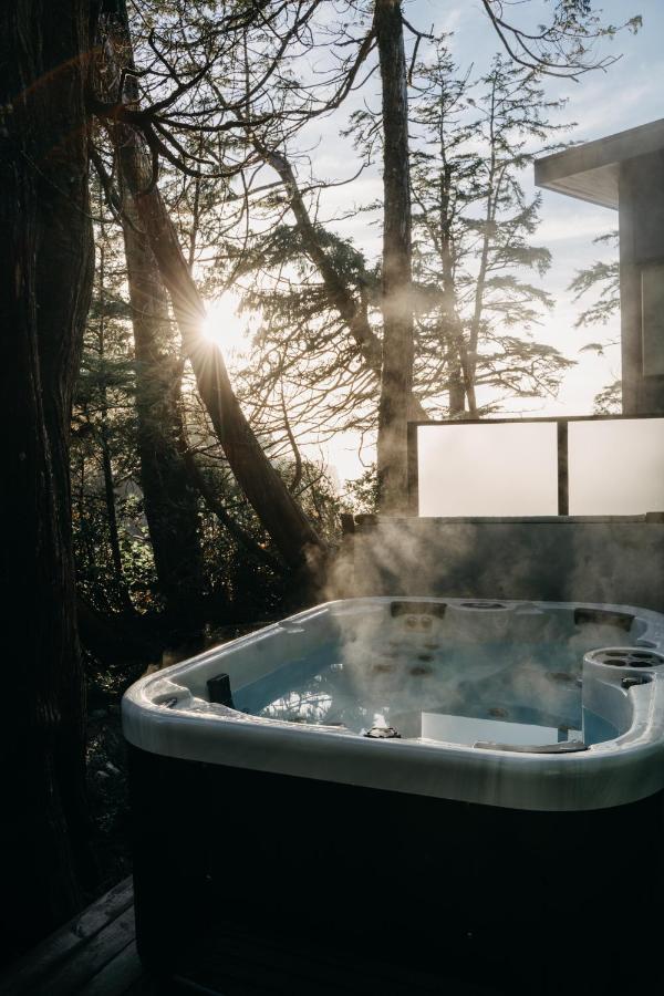 Deluxe Studio met Queensize Bed 