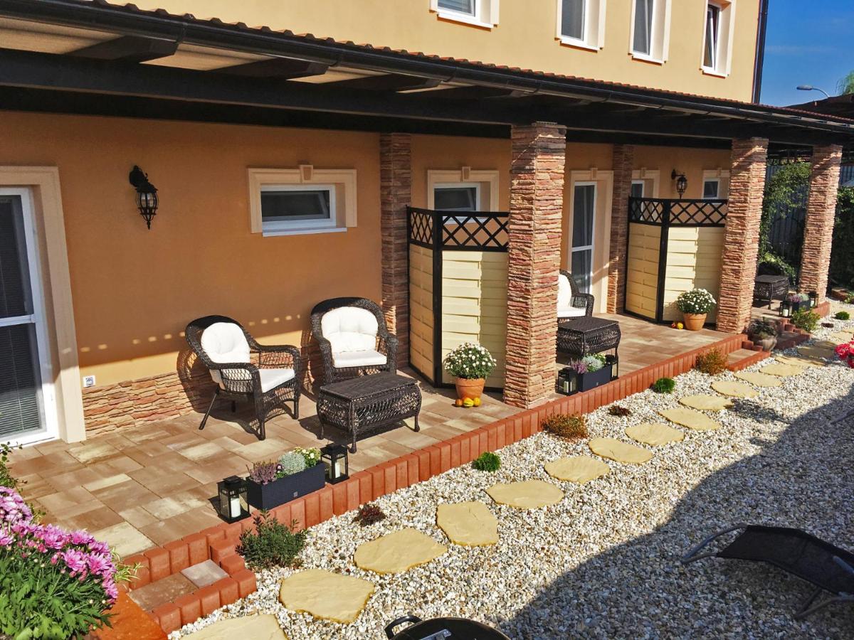 Appartement avec Terrasse
