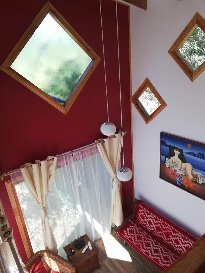 Apartamento - 2 niveles