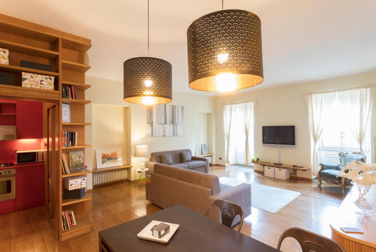 B&B Turin - Casa delle colonne by Home a porter - Bed and Breakfast Turin