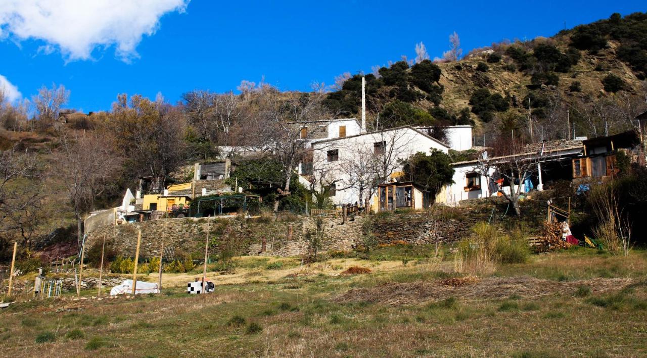 "Casa ibero" Bubion - Ferienwohnung Bubión