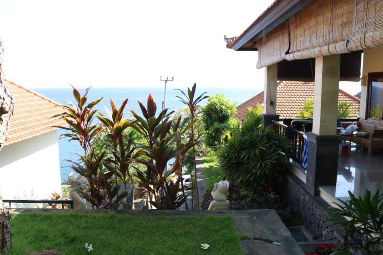 Shankara Parada Villas - B&B