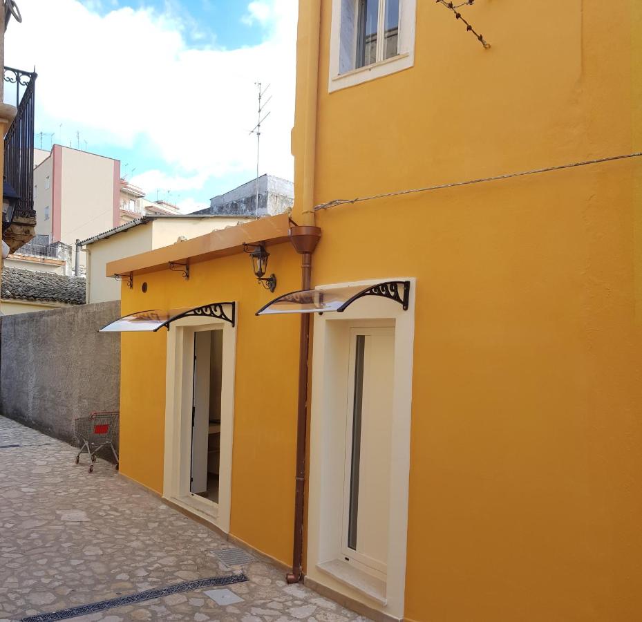 il daviduccio house - B&B Siracusa