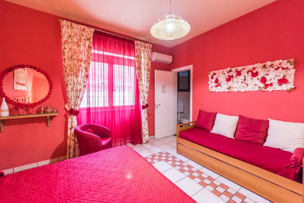 Camera Tripla con Bagno Privato