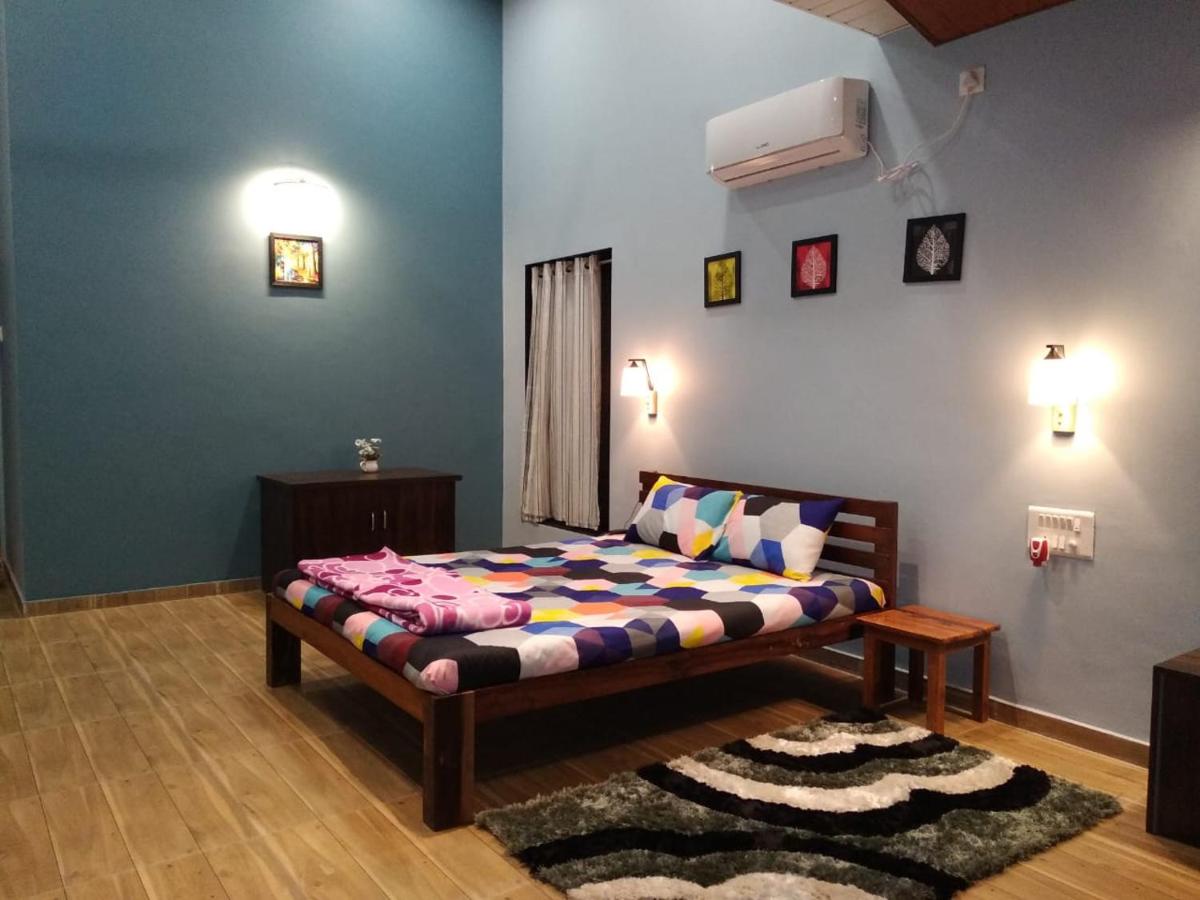 B&B Murud - Rutu Enclave - Bed and Breakfast Murud