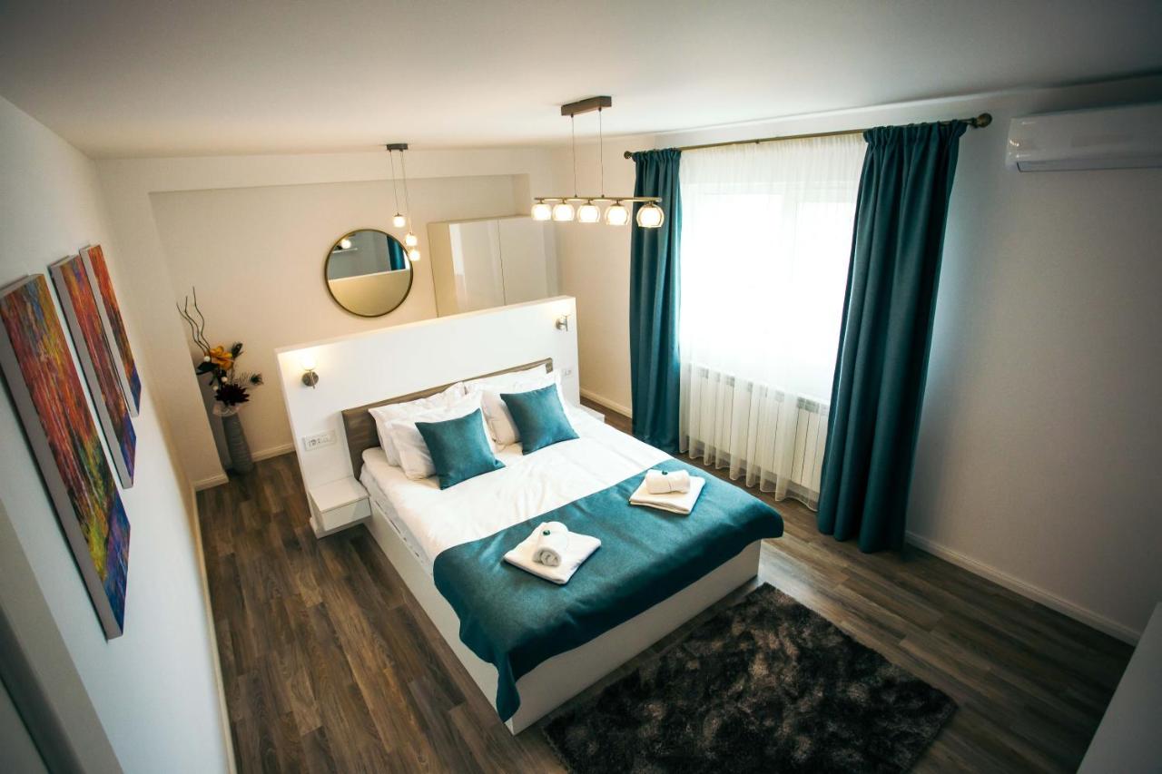 Briana Luxury Apartment - B&B Cluj-Napoca