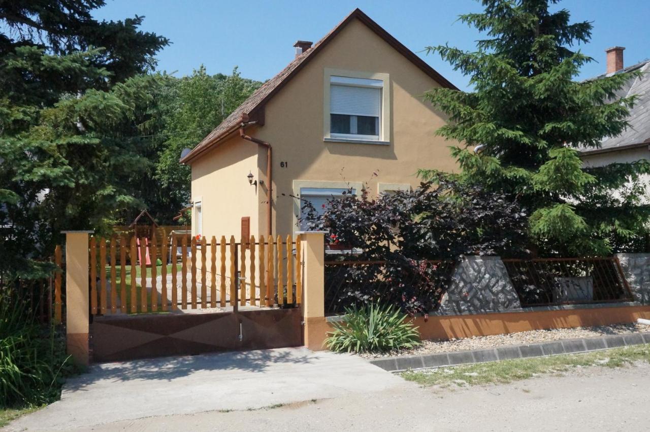 Best Holiday - B&B Bogács