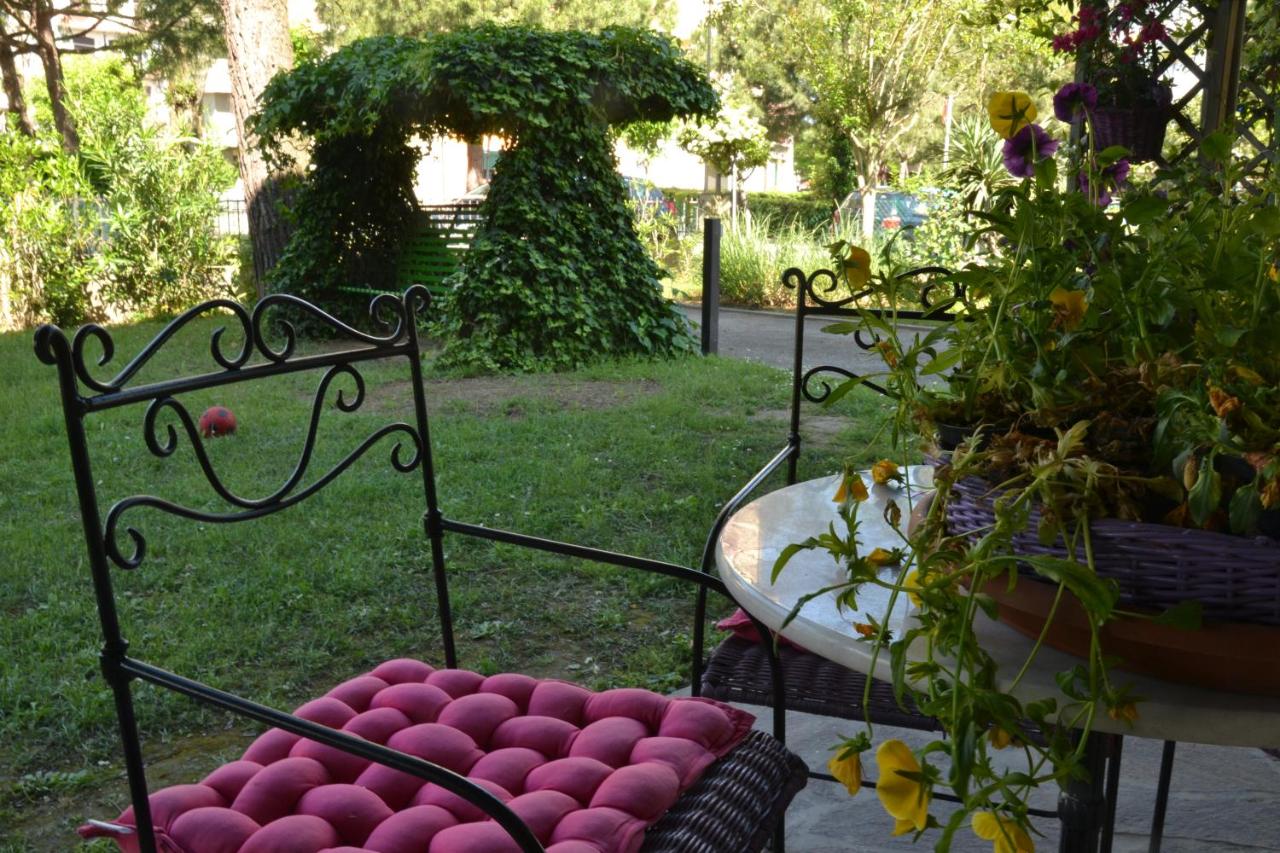 B&B Al Mare Di Greis - Bed and Breakfast