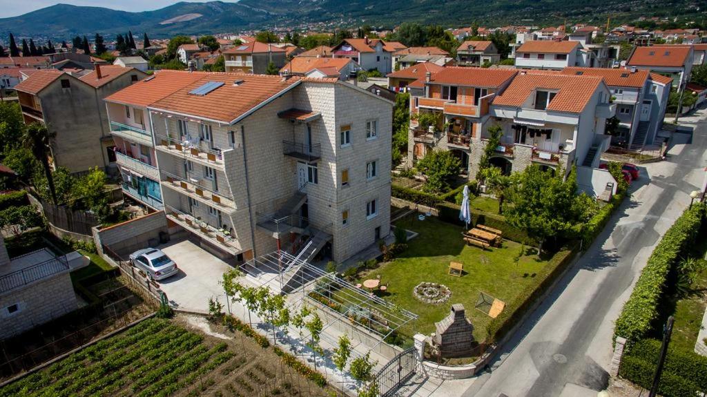Apartman A&B - B&B