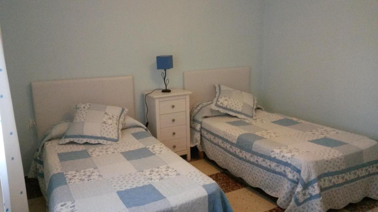 Apartment mit 3 Schlafzimmern und Gartenblick (6 Erwachsene)