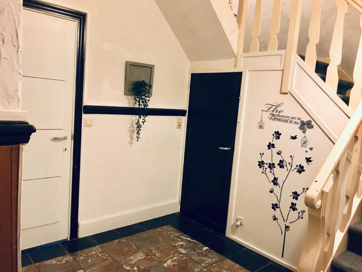 Gite Le Cerf Pantin - B&B