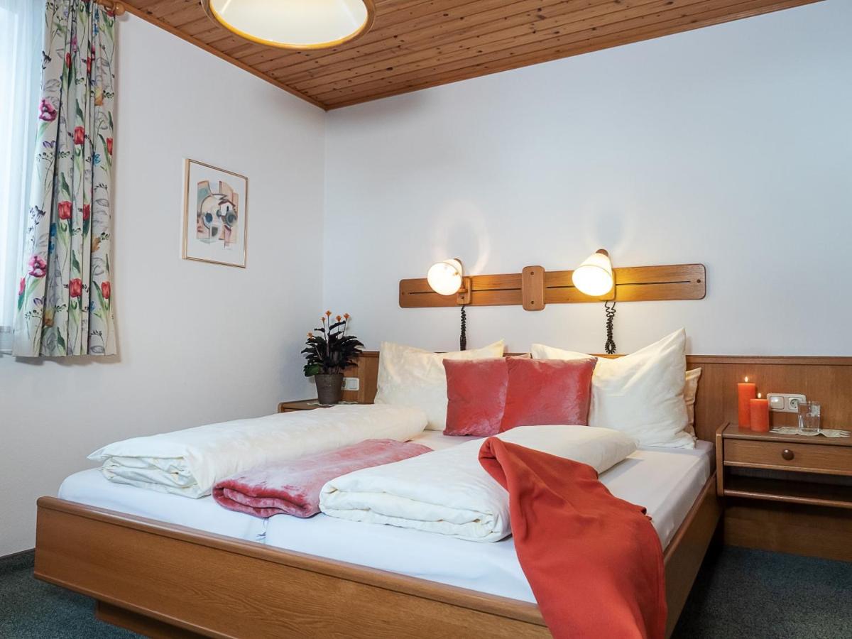 Apartamento con vistas a las montañas