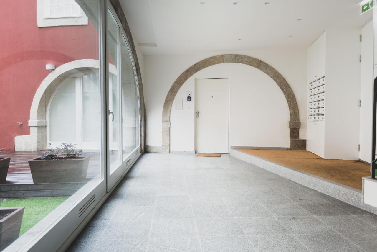 The Foz Garden Studio - B&B Porto