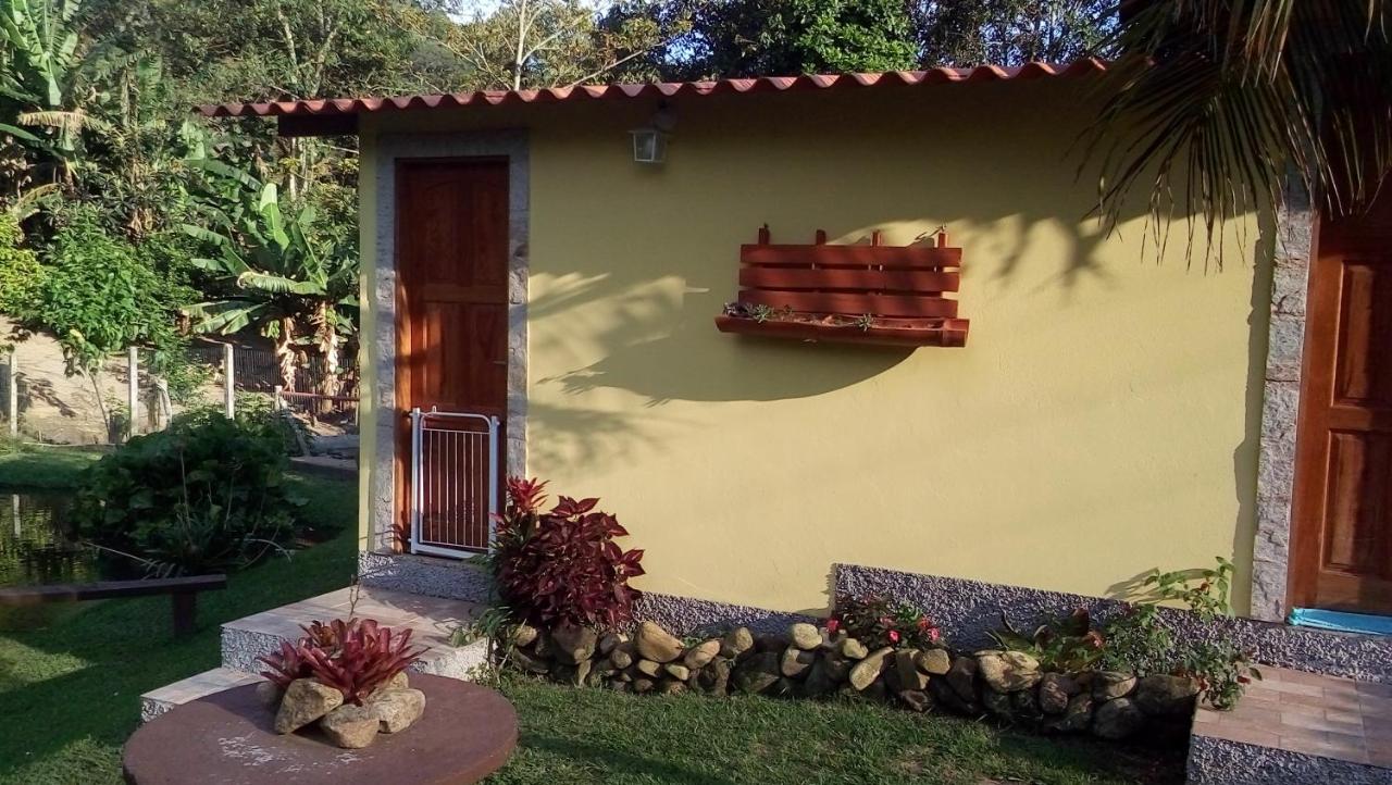 Suite avec Vue sur Lac 