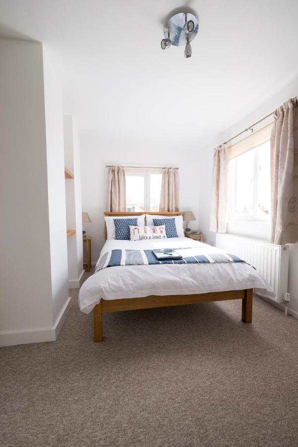 Large Superior Double Room 