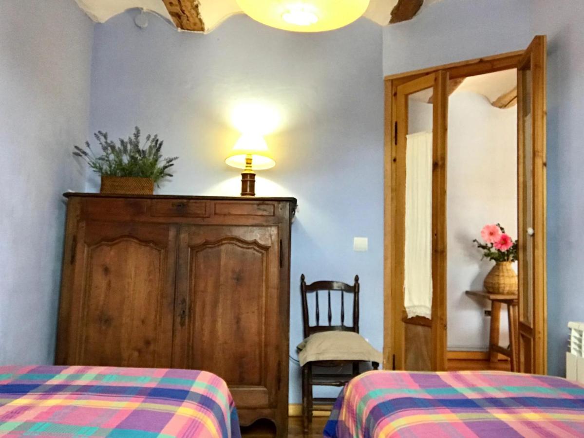 Appartamento con Vista Montagna