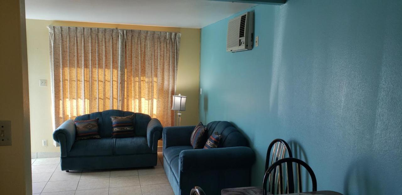 Suite 2 Chambres - Non-Fumeurs