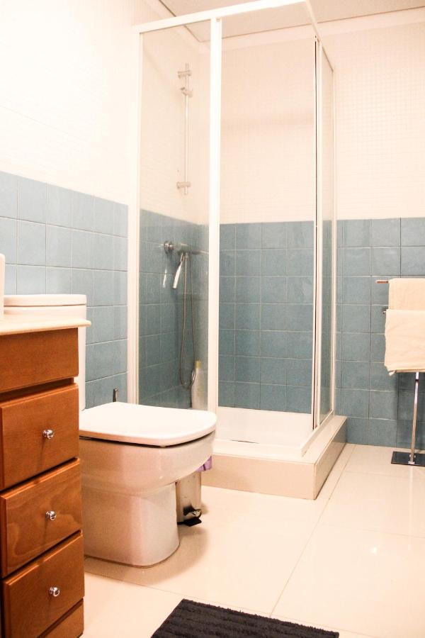 Cedofeita Exclusive with parking included - B&B Porto