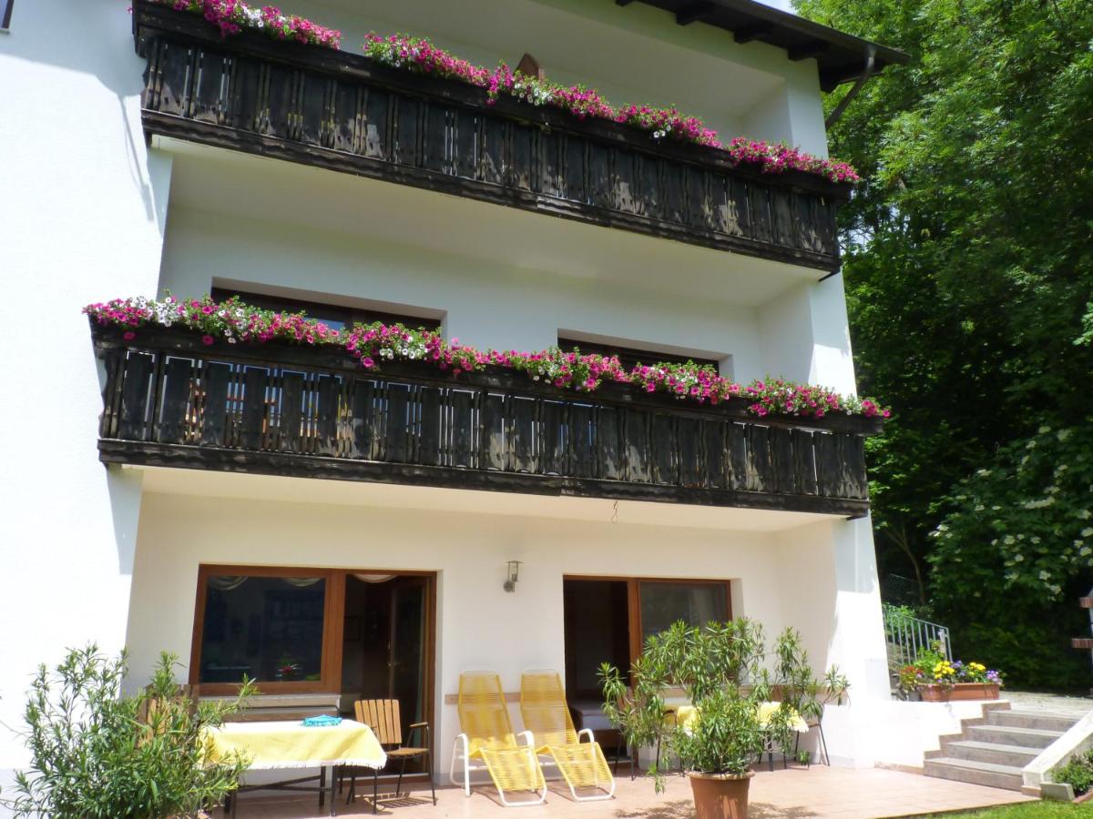 B&B Annenheim am Ossiachersee - Villa Winkler - Bed and Breakfast Annenheim am Ossiachersee