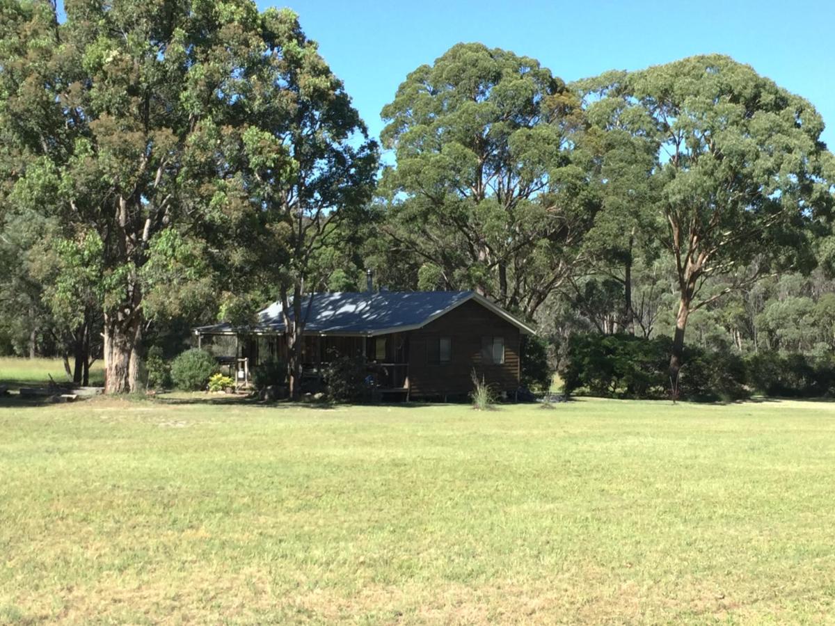 The Sanctuary Stanthorpe - B&B