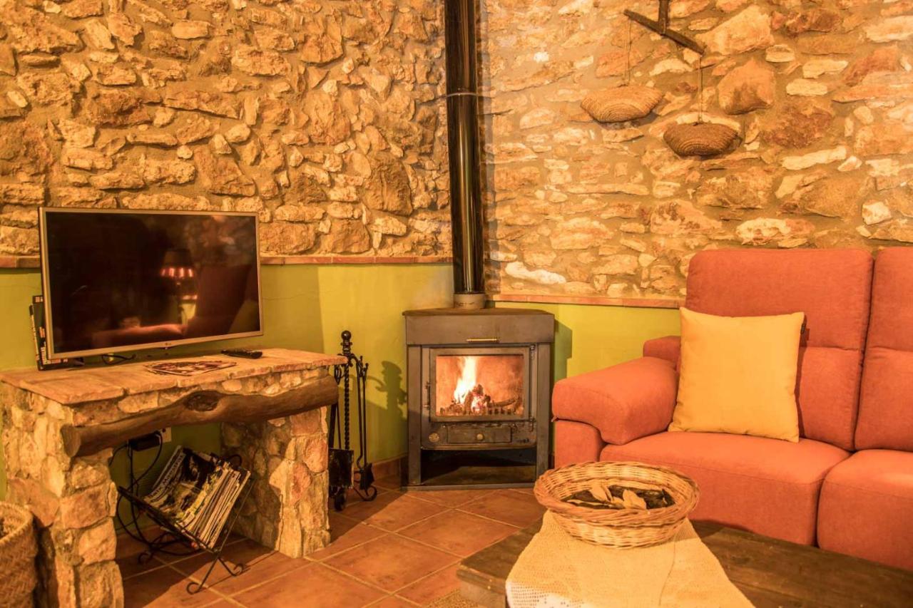 La Mallada - B&B Sant Jordi