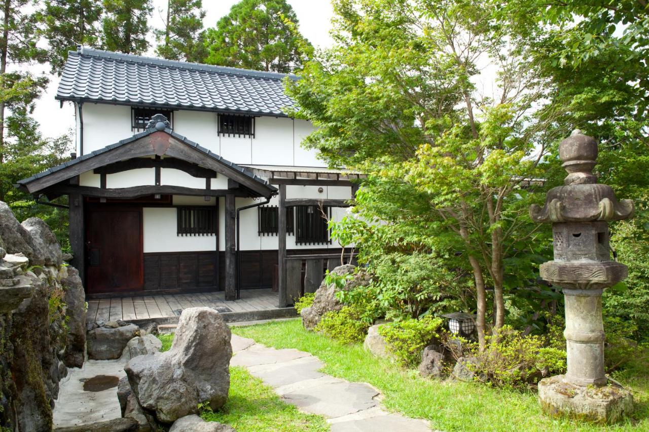 Standard Japanese-Style House 
