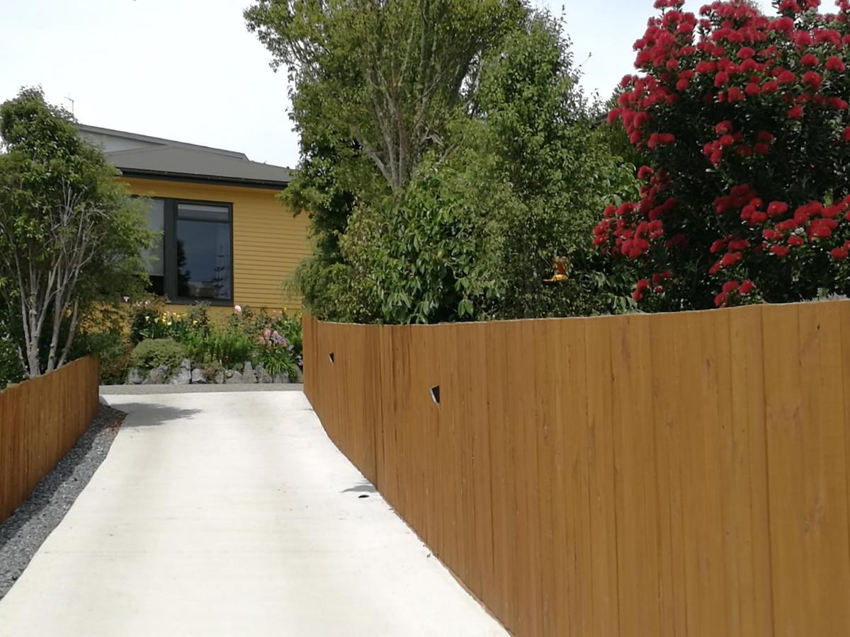 Hazelwood Mapua - B&B Mapua