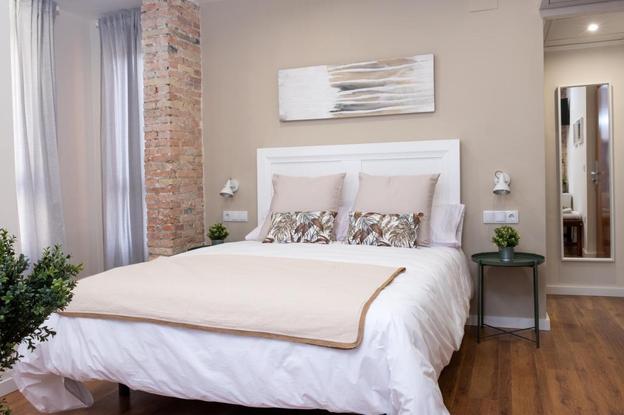 Habitación Doble con baño privado
