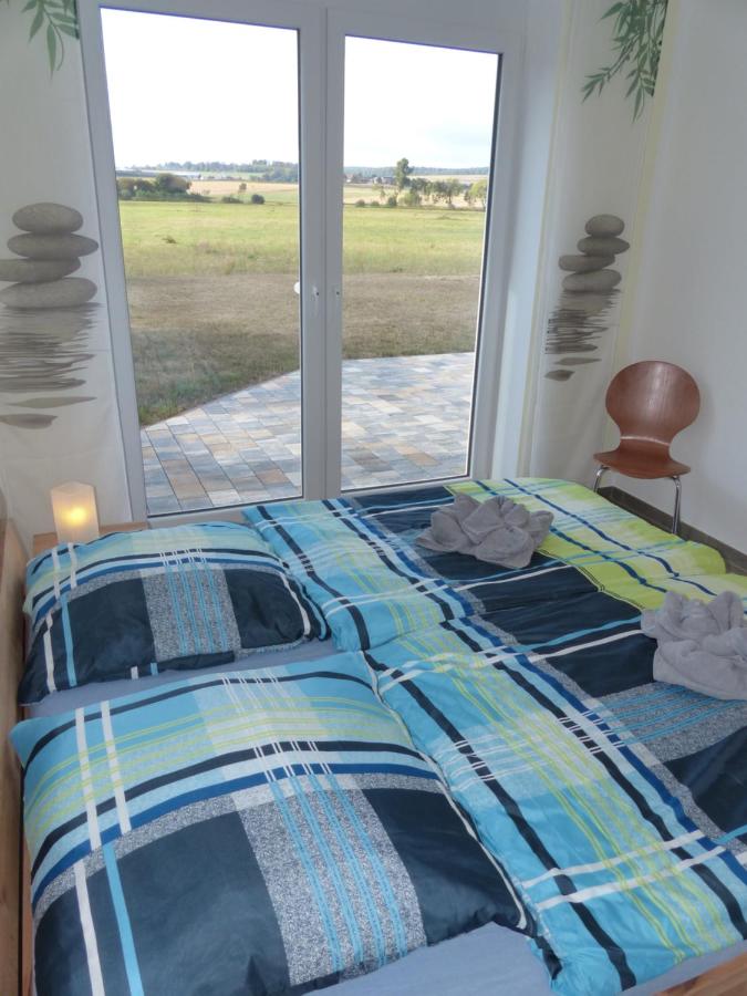 Komfort Ferienwohnung Wolfhagen - Ferienwohnung