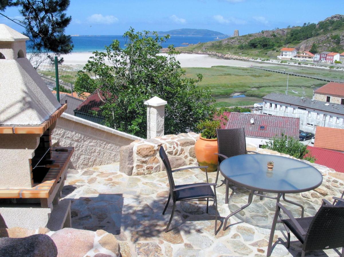 B&B O Pindo - Apts Playa Monte Pindo - Bed and Breakfast O Pindo