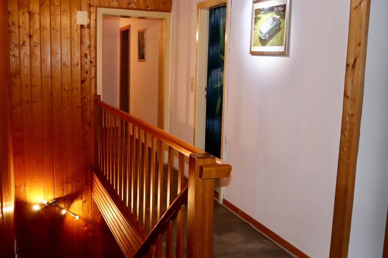 Drei Linden Fümmelse - B&B Wolfenbüttel