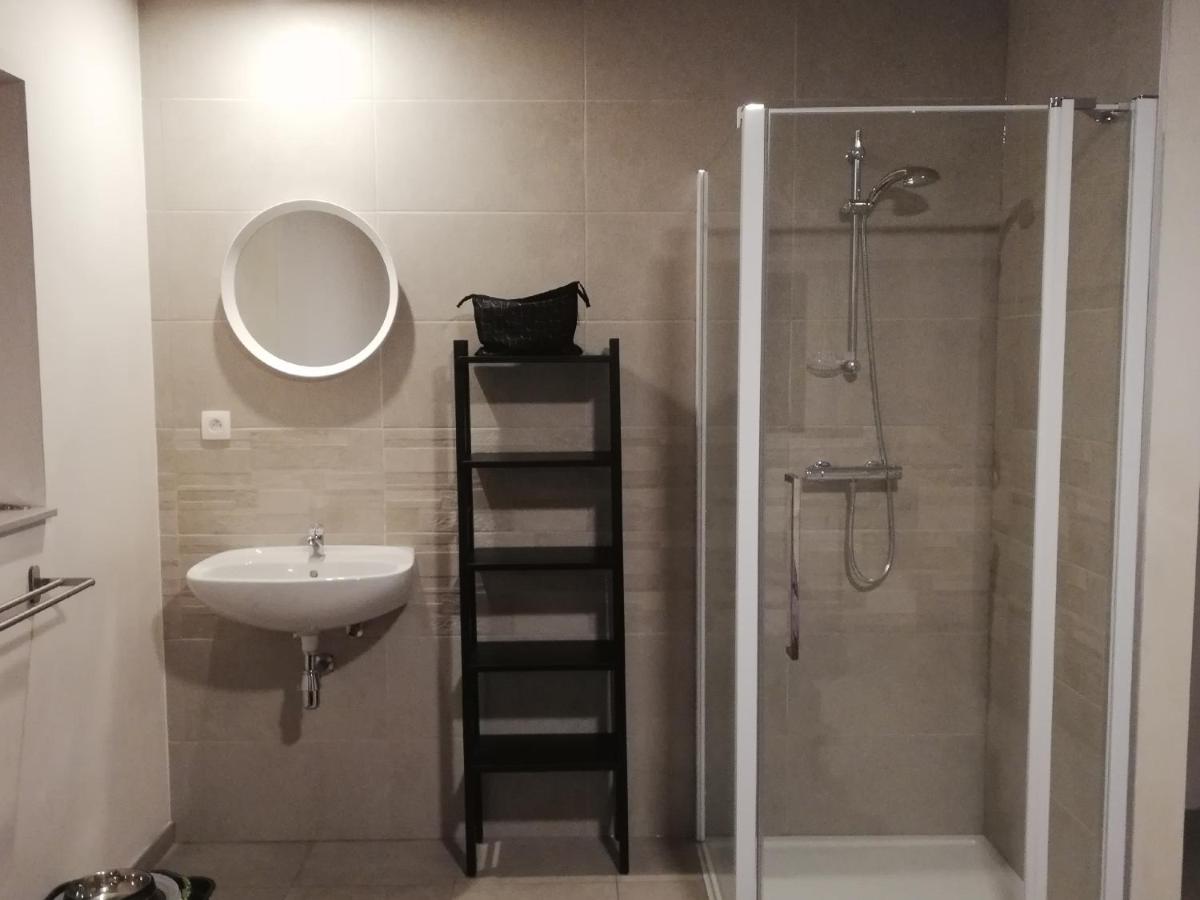 Maison La Lande - B&B Waimes