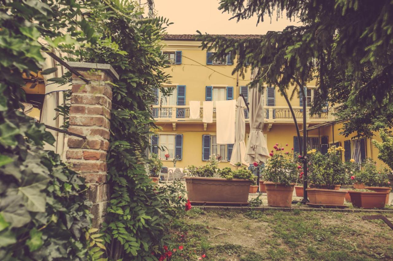 Agriturismo I Surì Asti - Ferienwohnung