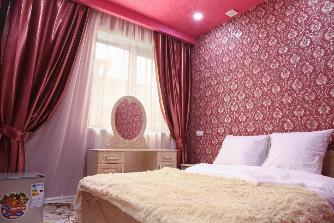 B&B Jerevan - Lovely Hotel in Centre - Bed and Breakfast Jerevan