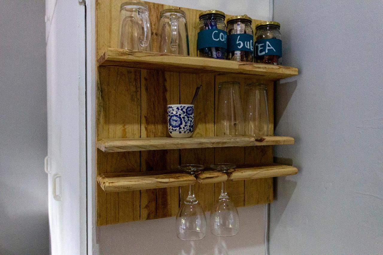 Standaard Tweepersoonskamer met 1 of 2 Bedden