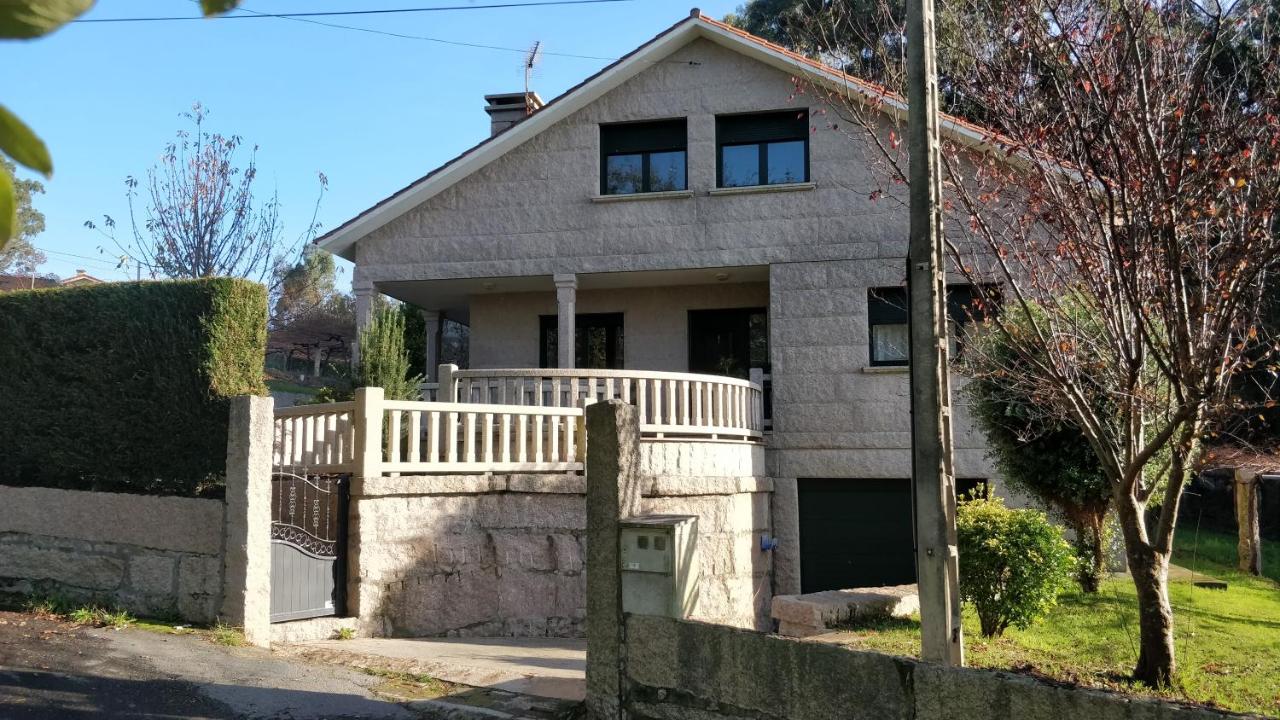 A Cachada de Dorrón - B&B Sanxenxo