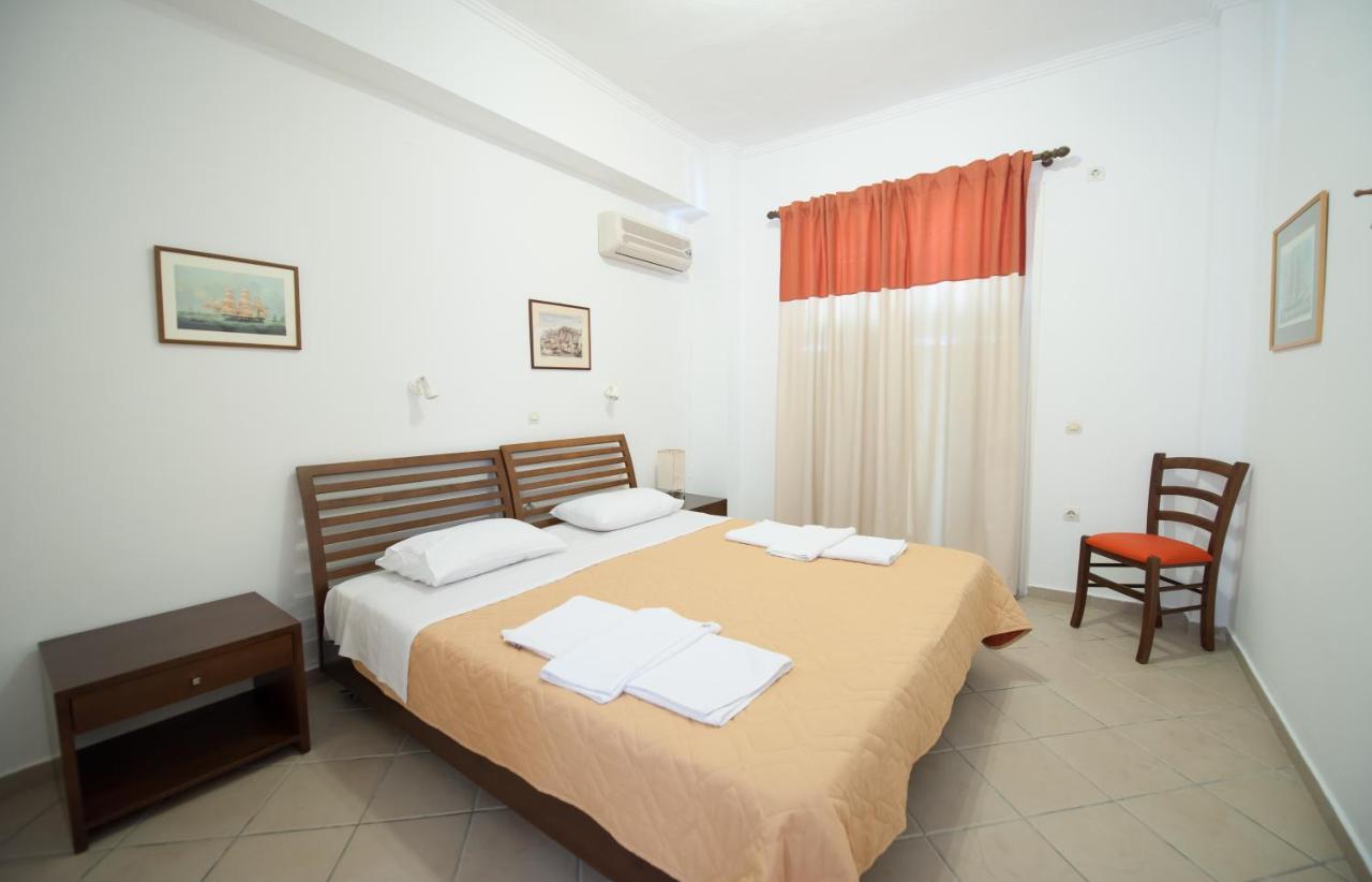 Apartment (4 Adults)
