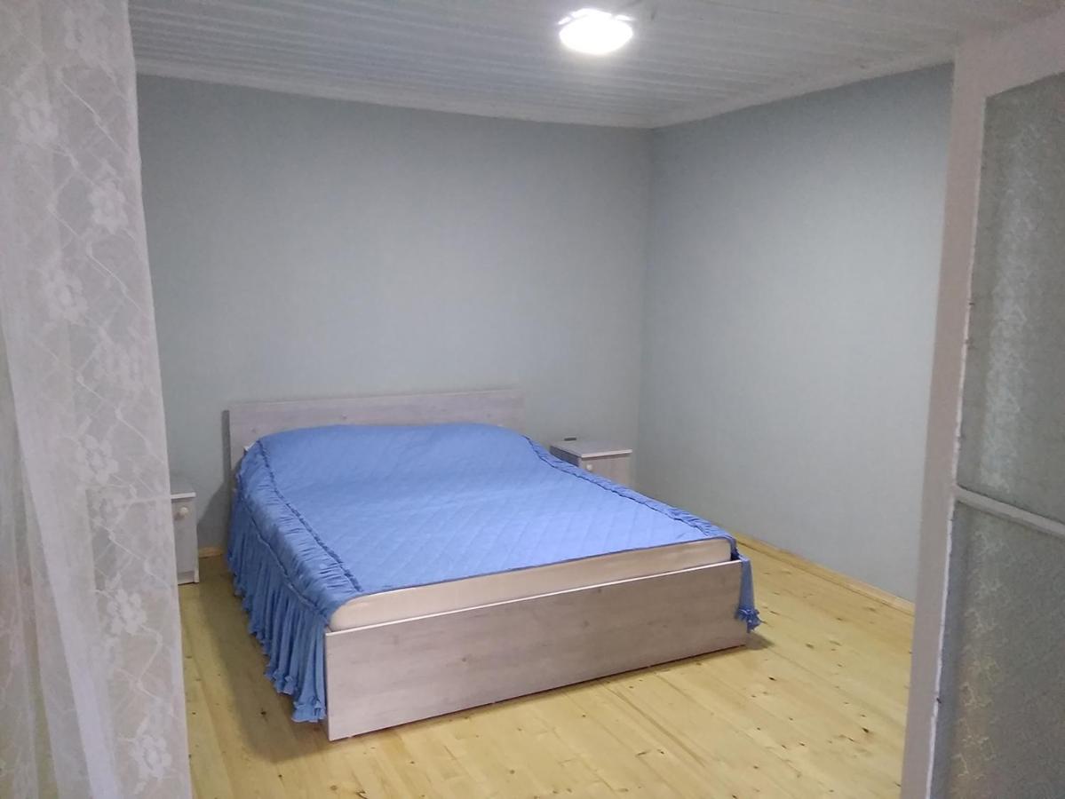 Budget Single Room