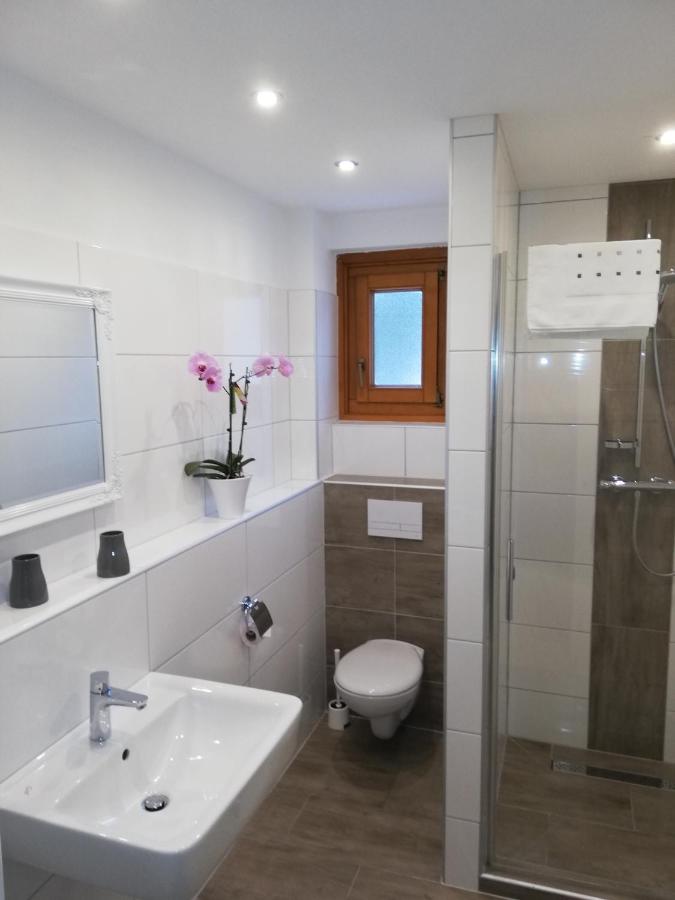 Appartement met 2 slaapkamers