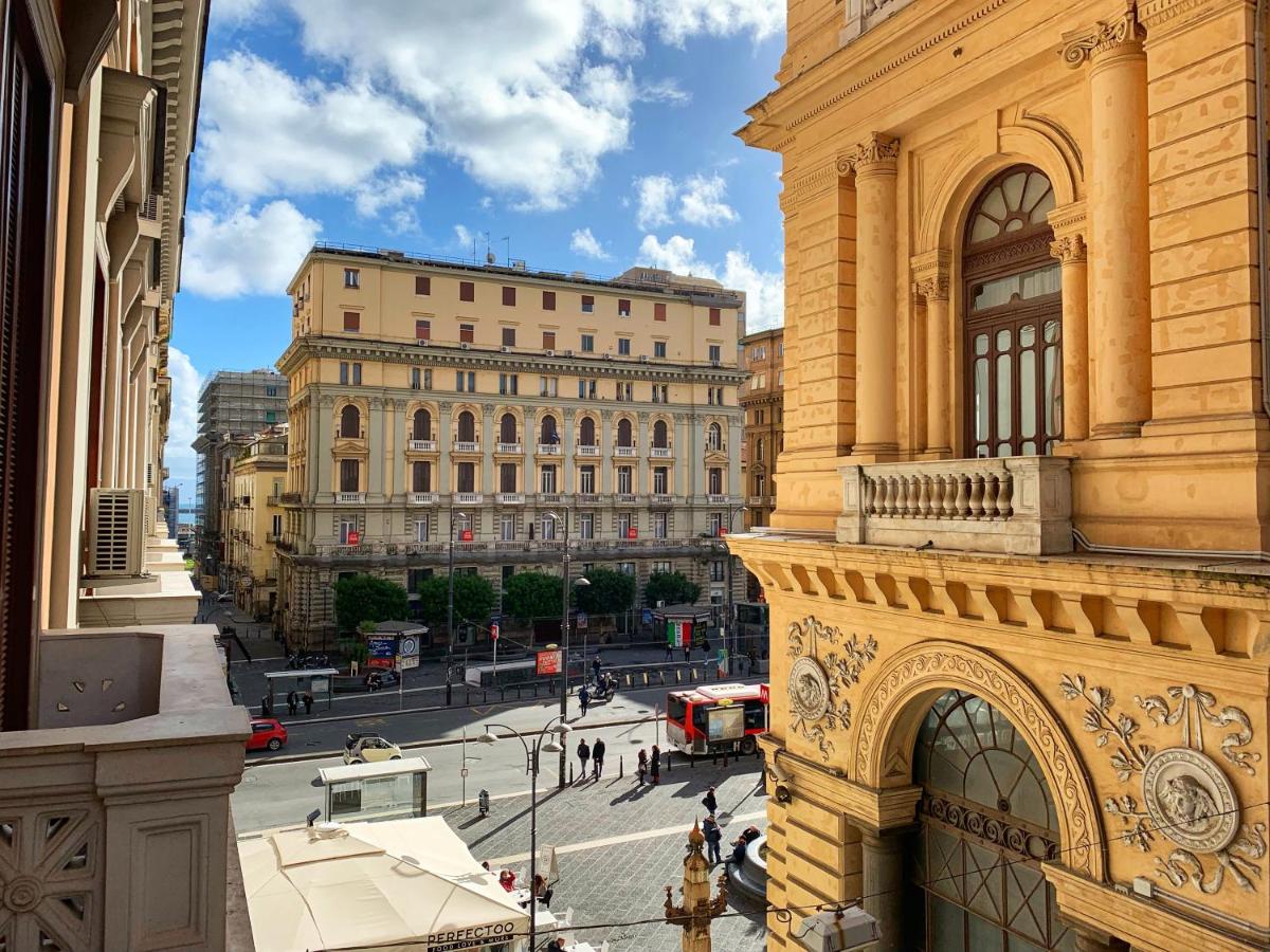 Sibilla Napoli - B&B