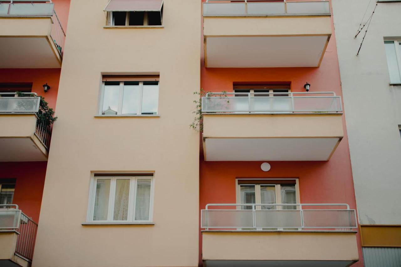 La Boutique del Vento - Esclusivo in pieno centro - Ferienwohnung